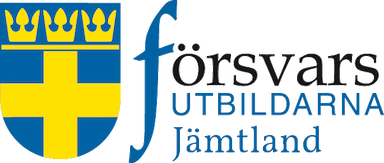 Försvarsutbildarna Jämtland Logo