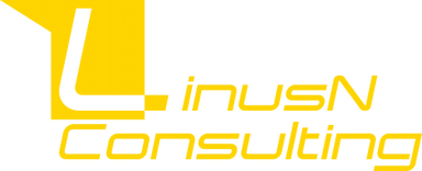 Linus N Consulting Logo